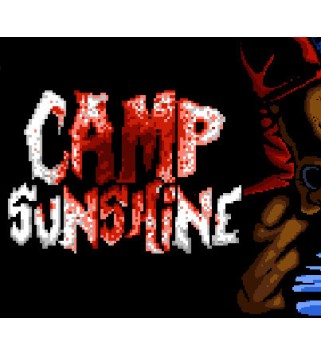 Camp Sunshine Steam Key GLOBAL